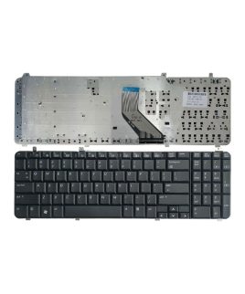 Laptop Keyboard or Keypad For HP Pavilion DV6-1000 DV6-1100 DV6-1200 (Arabic & English)