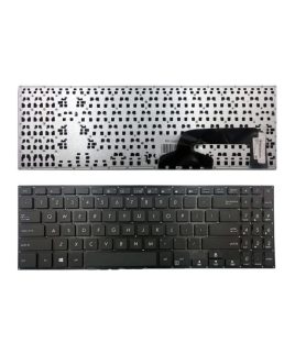 Laptop Internal Keyboard For ASUS X540 X540L X540LA X540LJ X540S X540SA X540SC R540 R540L (Arabic & English)