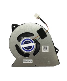 Laptop CPU Cooling Fan For Dell Vostro 3510 3420 3250
