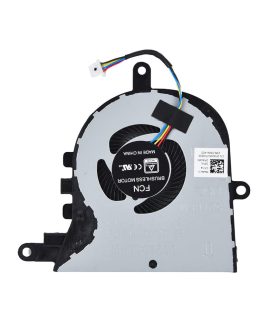 CPU Cooling Fan For Dell Inspiron 15 5570 5575 3580 3593