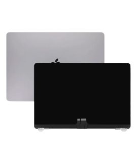 LCD Assembly For MacBook Air 13" (A2681 / Mid 2022) (Space Gray)