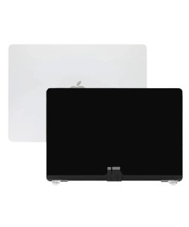 LCD Assembly For MacBook Air 13" (A2681 / Mid 2022) (Silver)