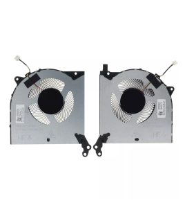 Gaming Laptop CPU+GPU Internal Cooling Fan For Lenovo Legion (Left & Right)