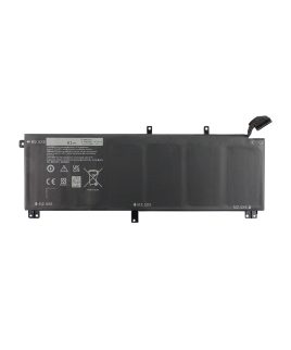 TOTRM Laptop Battery Compatible For Dell XPS 15 9530 Precision