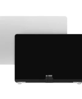 استبدال شاشة LCD لجهاز Apple MacBook Pro 13.6 M3 2024 (طراز A3113، لون فضي، GIS)