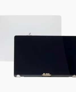 MacBook Air A3240 Silver 13.6-inch Screen Replacement – A+