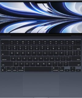Apple MacBook Air 2022 A2681, midnight blue