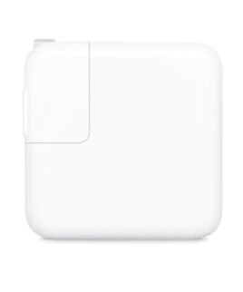 Original Apple 35W Dual USB-C Port Power Adapter