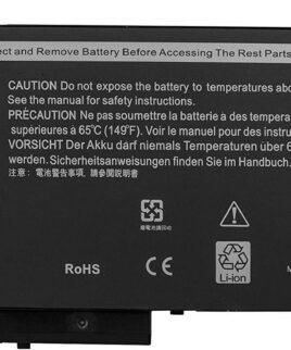 DELL Latitude RYXXH 5250 / 5450 – Original Replacement Part
