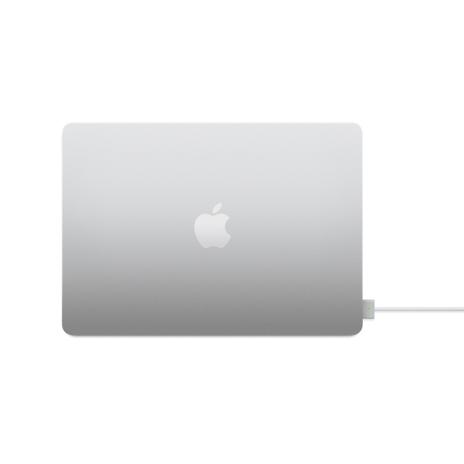 USB-C to MagSafe 3 Cable (2 m) - Silver - High Copy - Image 3